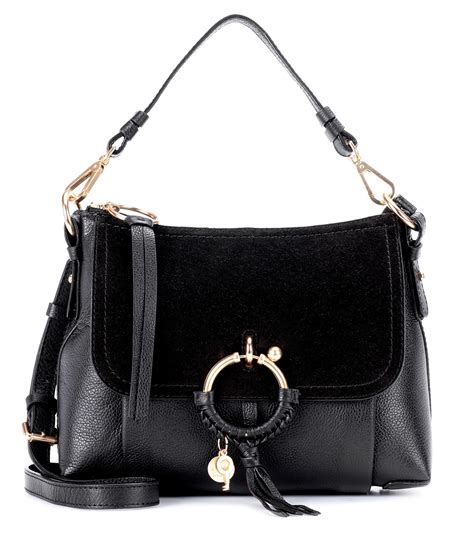 see by chloe leather bags